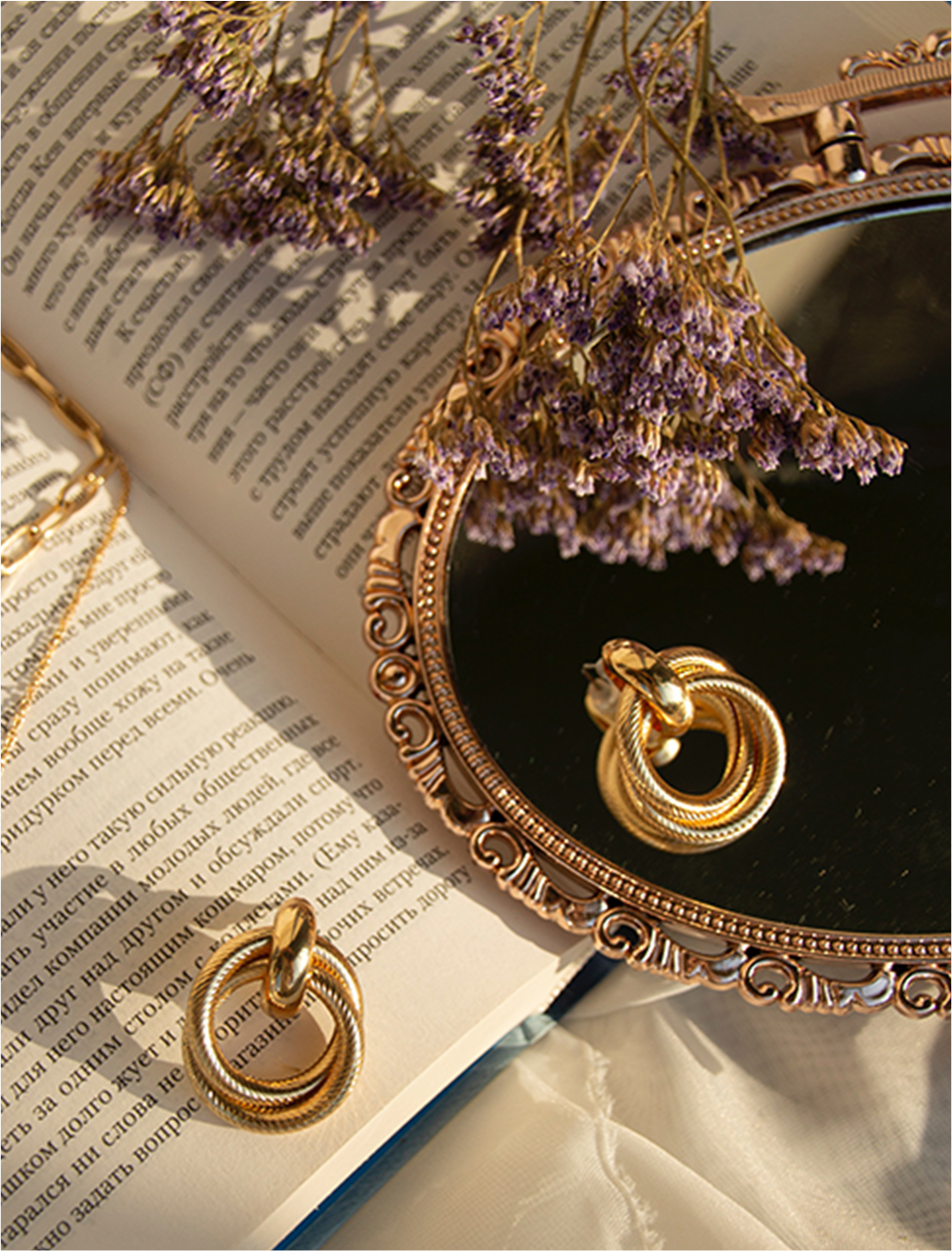 ピアスの商品画像