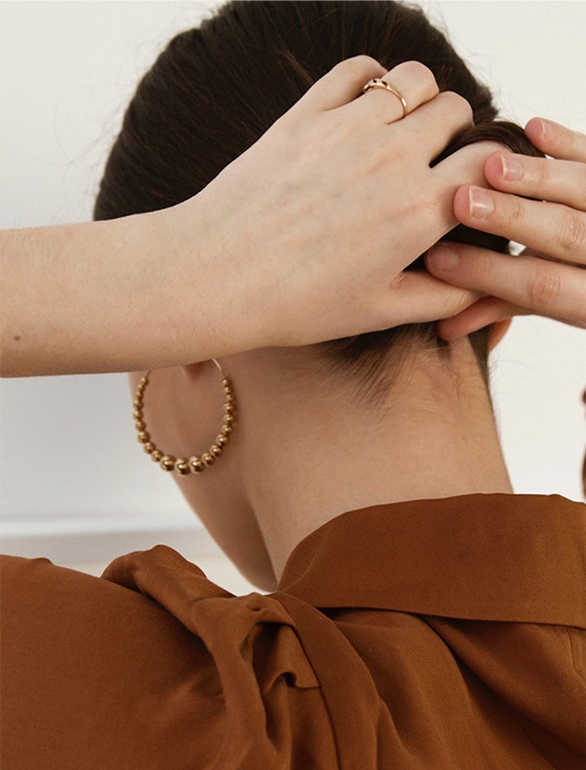 ピアスの商品画像