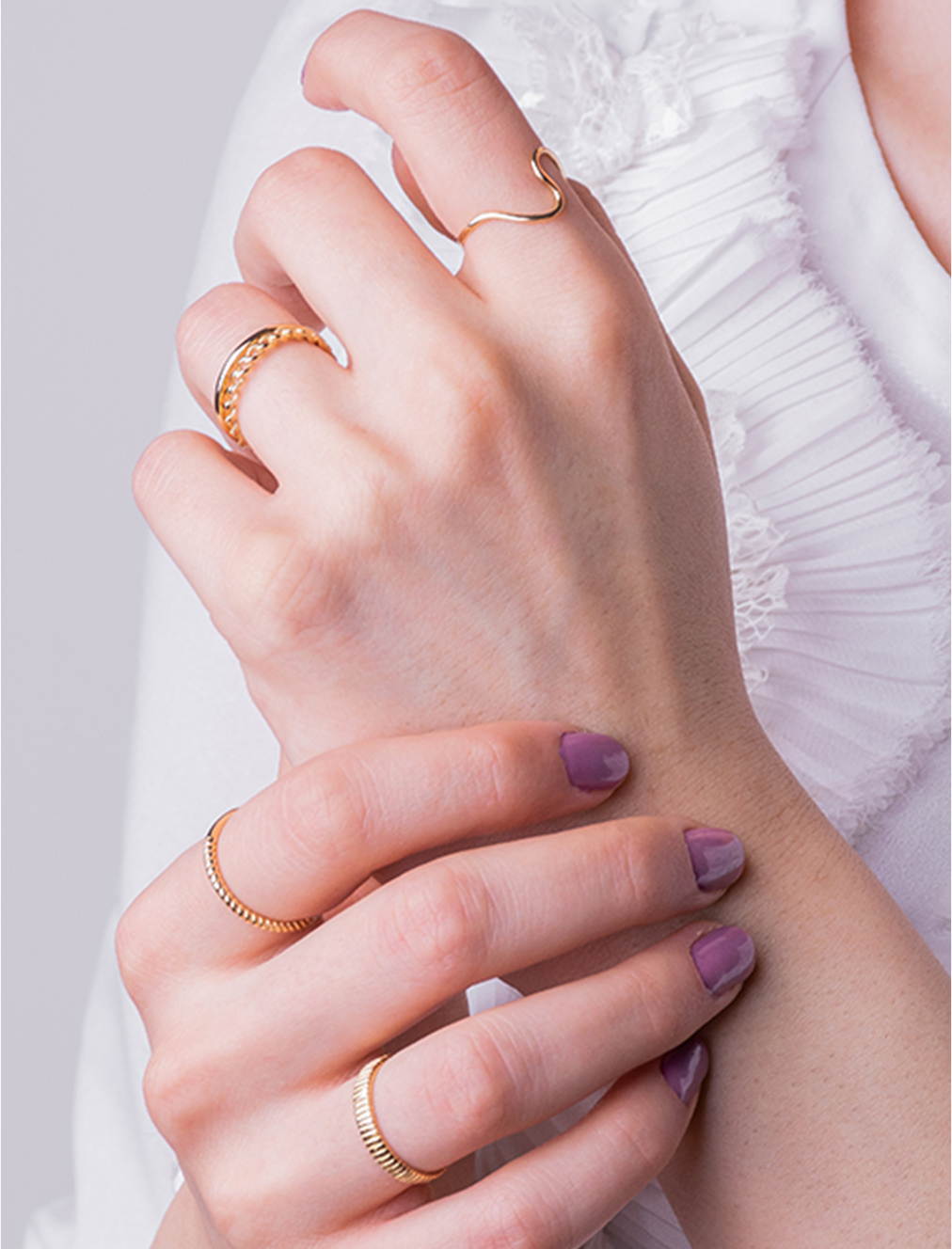 指輪の商品画像